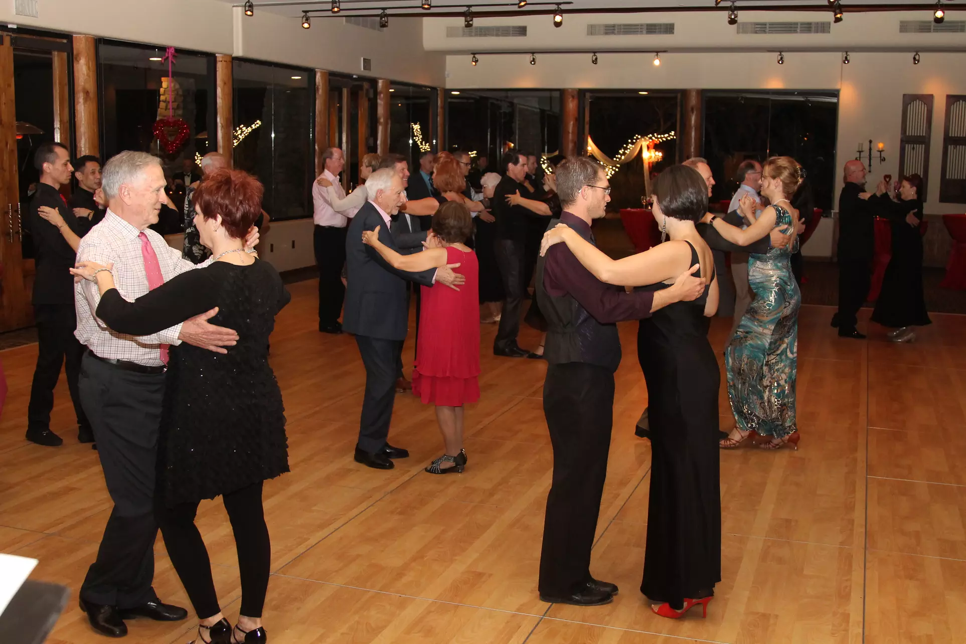 Up to 55% Off on Dancing - Recreational at DanceWise Dance Studio - Primary Image