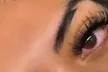 Glam Up with One Full Set of Eyelash Extensions with Optional One Fill @Savy Beauty (Up to 55%Off) - Second Medium