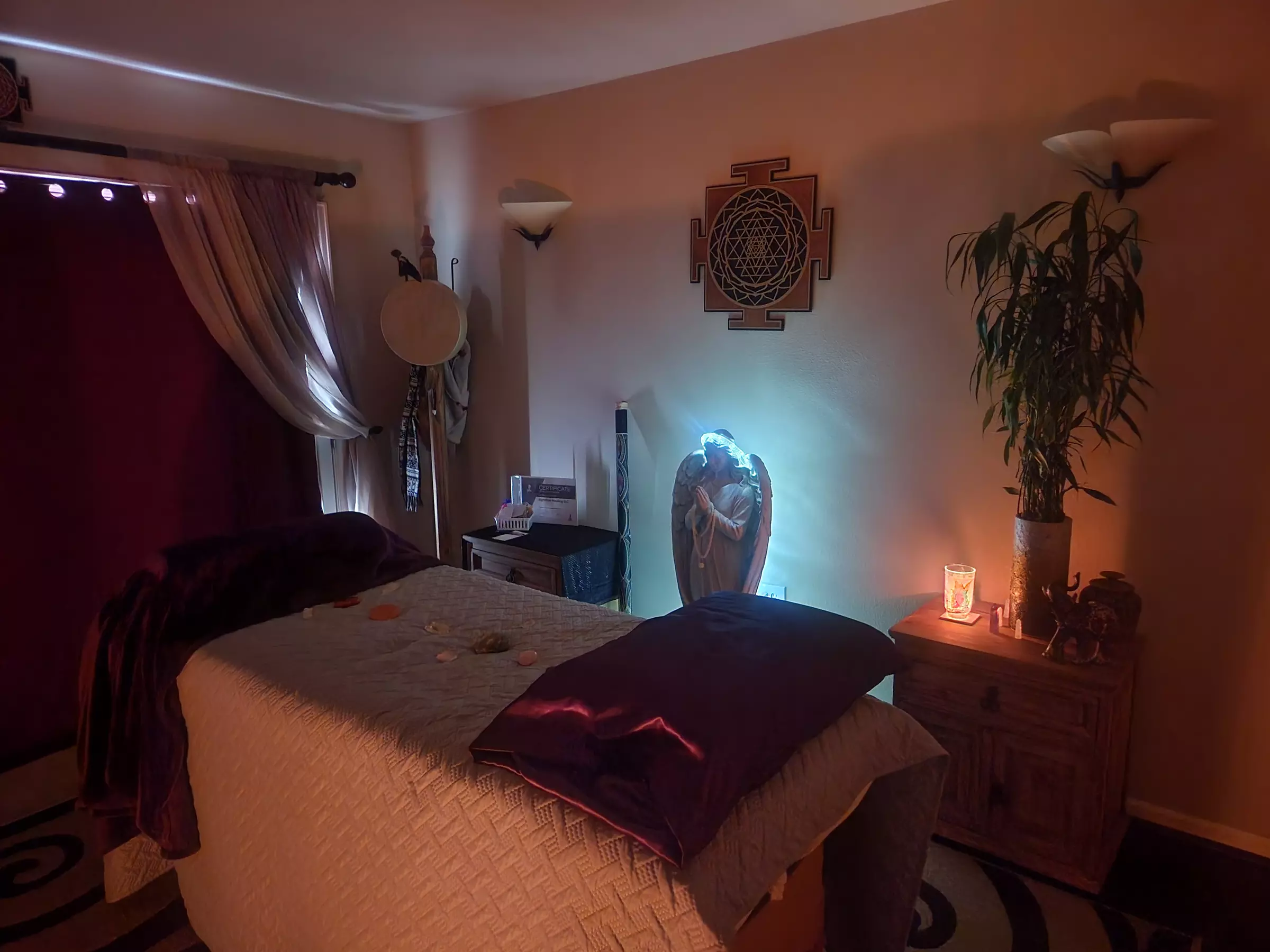 Up to 41% Off on Reiki at LightRae Healing LLC - Second Medium