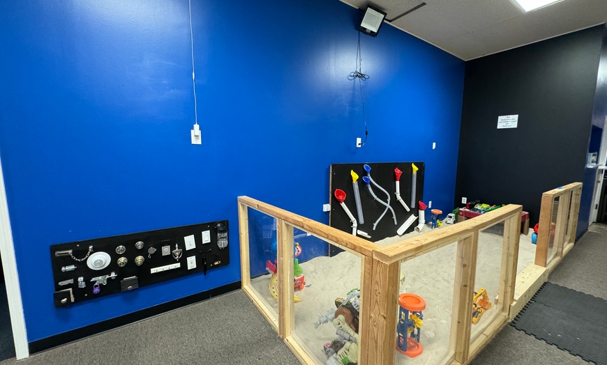 Image 2: Up to 28% Off on Indoor Play Area at Fun Zone
