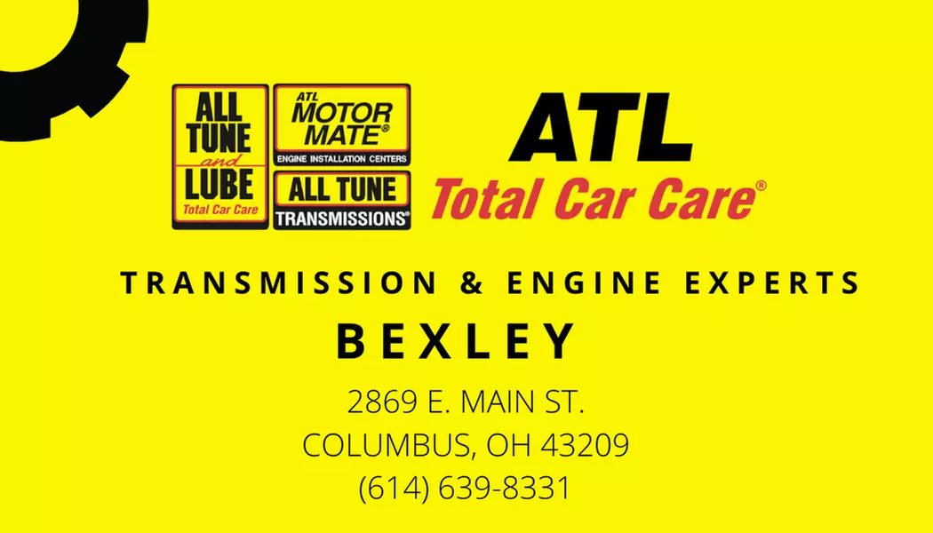 Up to 24% Off on Oil Change at Atl Bexley - Primary Image
