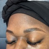 Image 3: Up to 37% Off on Eyebrow Tinting with Leslie at Salon Republic