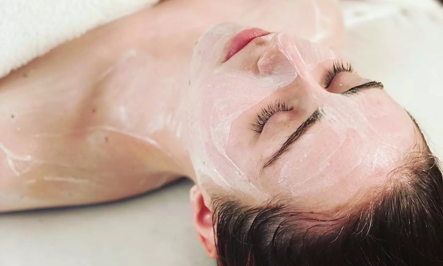 Up to 60% Off on Moisturizing Facial at Hideaway House Spa - Primary Image