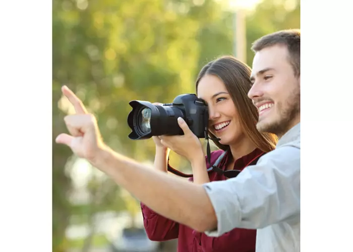 Up to 75% Off on  at School of Photography