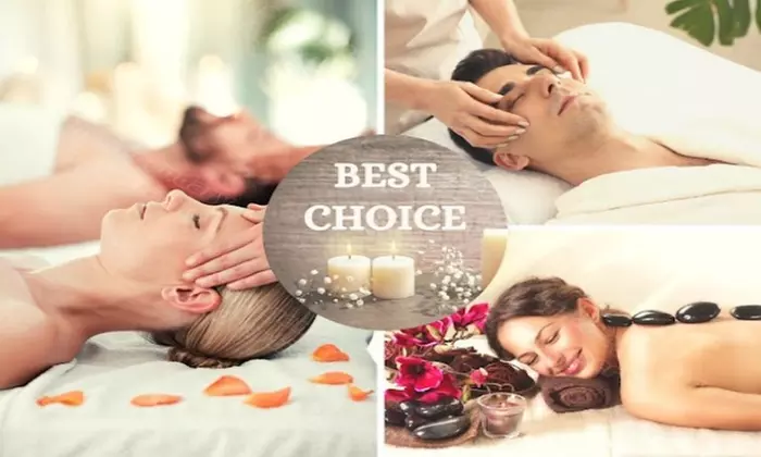 Up to 48% Off on Full Body Massage at Fu Dan DBA Frankie Relaxation - Second Medium