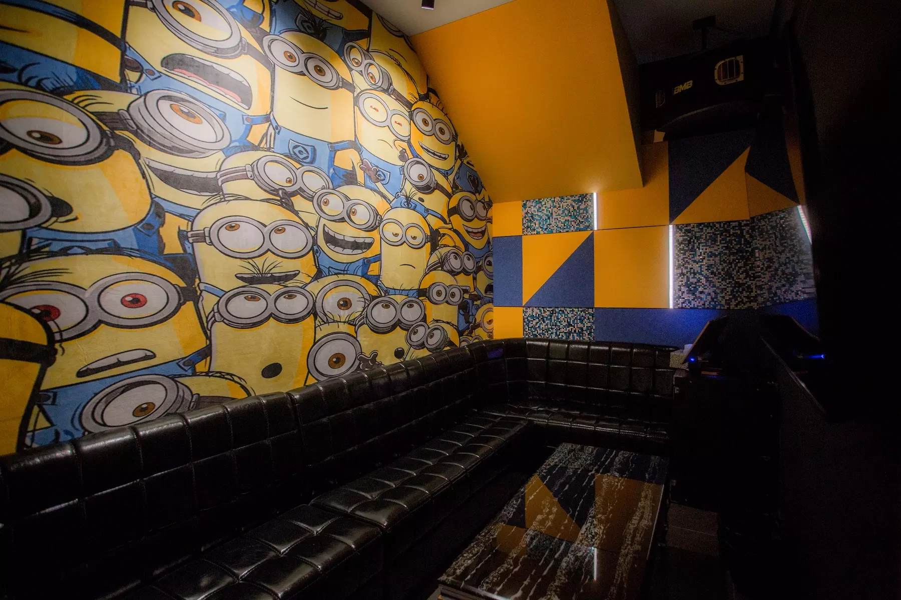 Up to 50% Off on Karaoke Bar at HEY SHOW KARAOKE