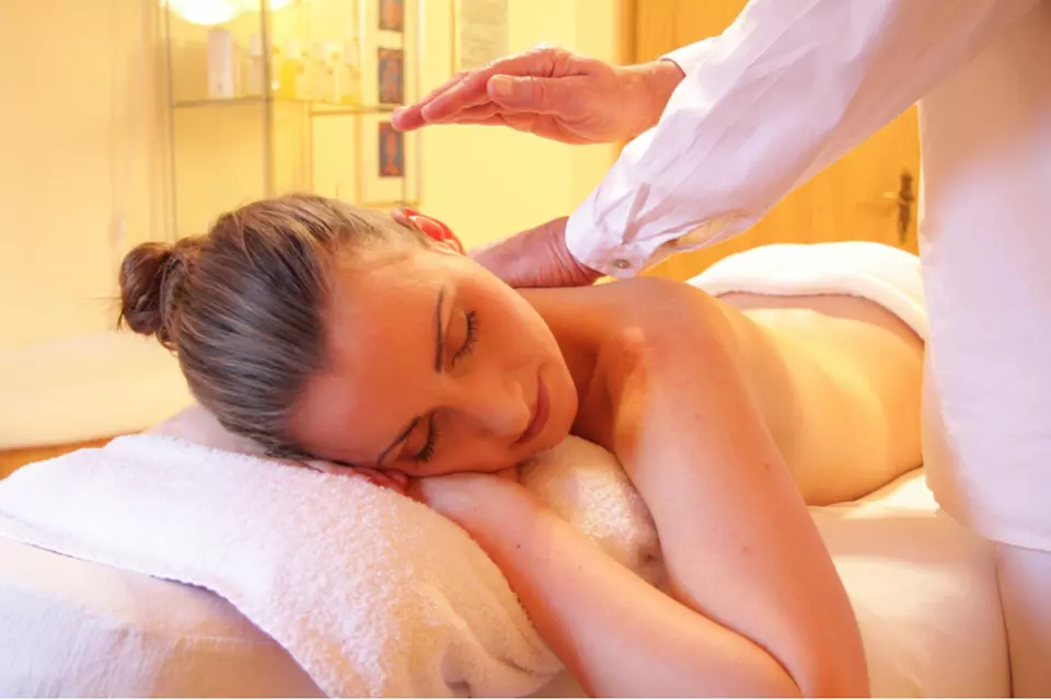 Up to 40% Off on Thai Massage at Power of Touch Massage & Wellness, L.L.C - Primary Image