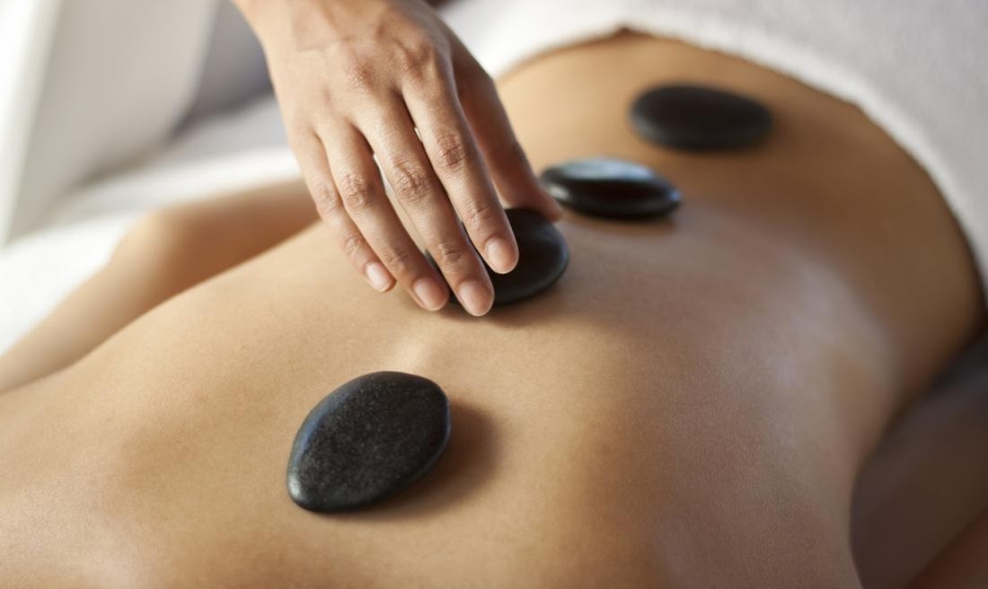 Relax with a 35-Minute Back Facial Experience