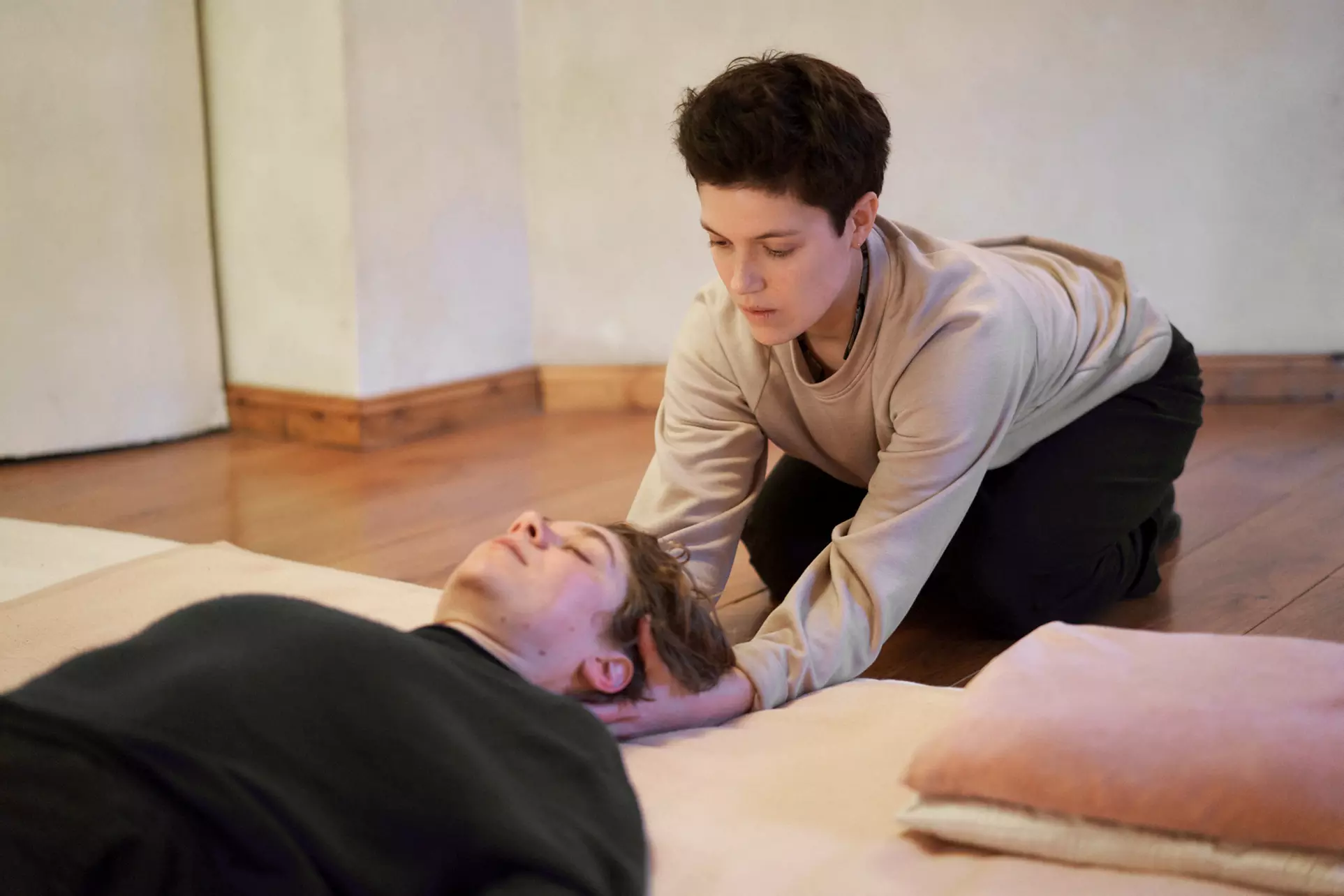 60 Min. - 90 Min. Shiatsu-Massage inkl. Einweisung (bis zu 40% sparen) - Primary Image