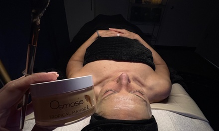 One 30 Minute Signature Hydrafacial Session for 1 - Celestial Skincare