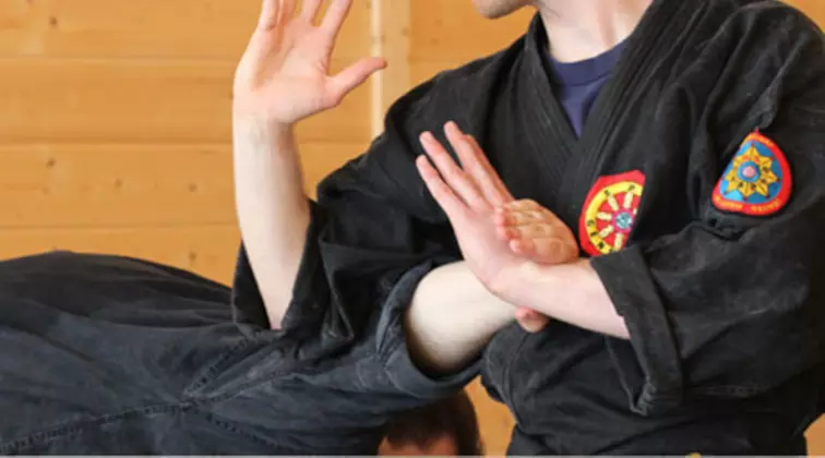 Up to 52% Off on Martial Arts / Karate / MMA at Soyokaze Dojo - Second Medium