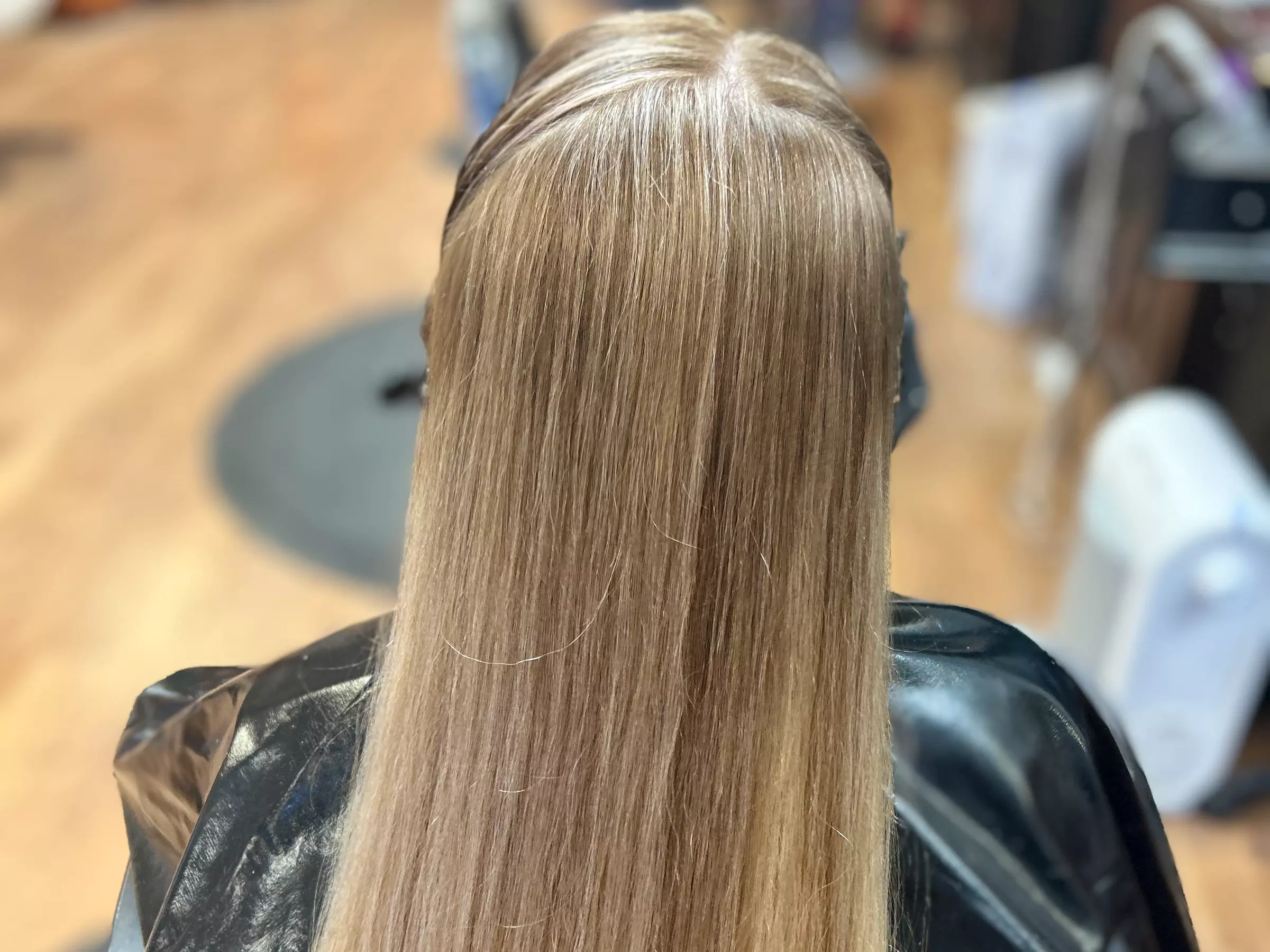 Up to 60% Off on Salon - Women's Haircut at Hair by Tommi - Second Medium