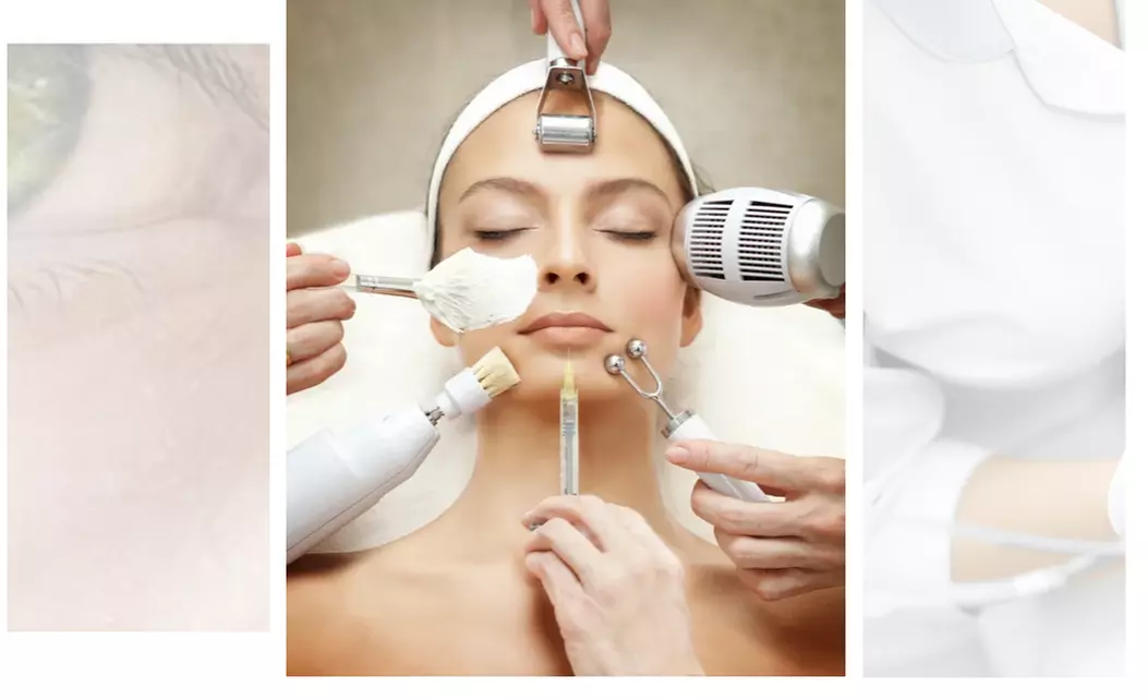 Up to 60% Off on HydraFacial at Face Facts Skin Care - Primary Image