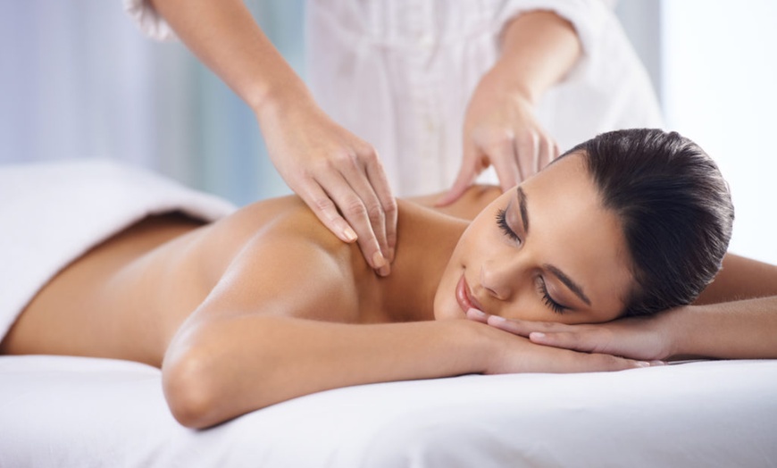 Image 1: Up to 17% Off on Massage - Deep Tissue at Best massage in Northampton