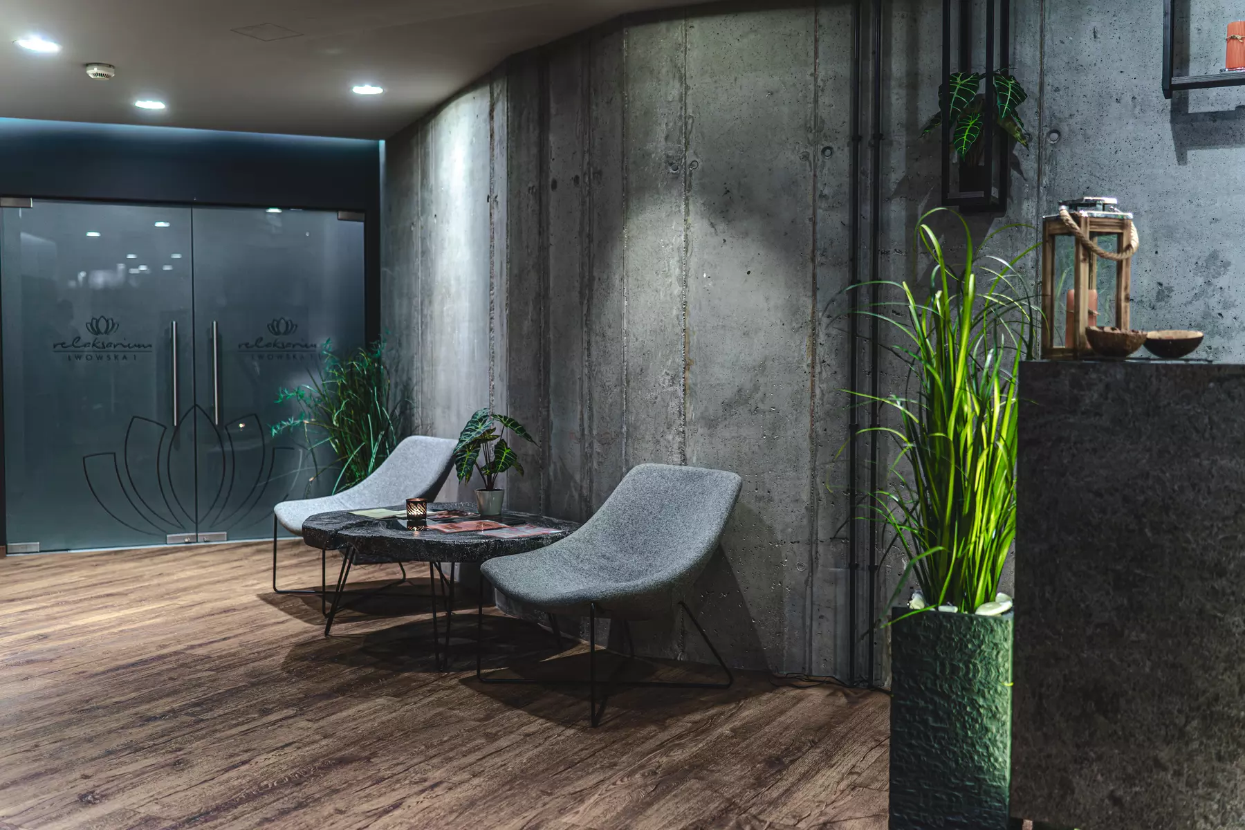 Do 44% zniżki na Spa - karnet dzienny w Relaksarium Lwowska 1