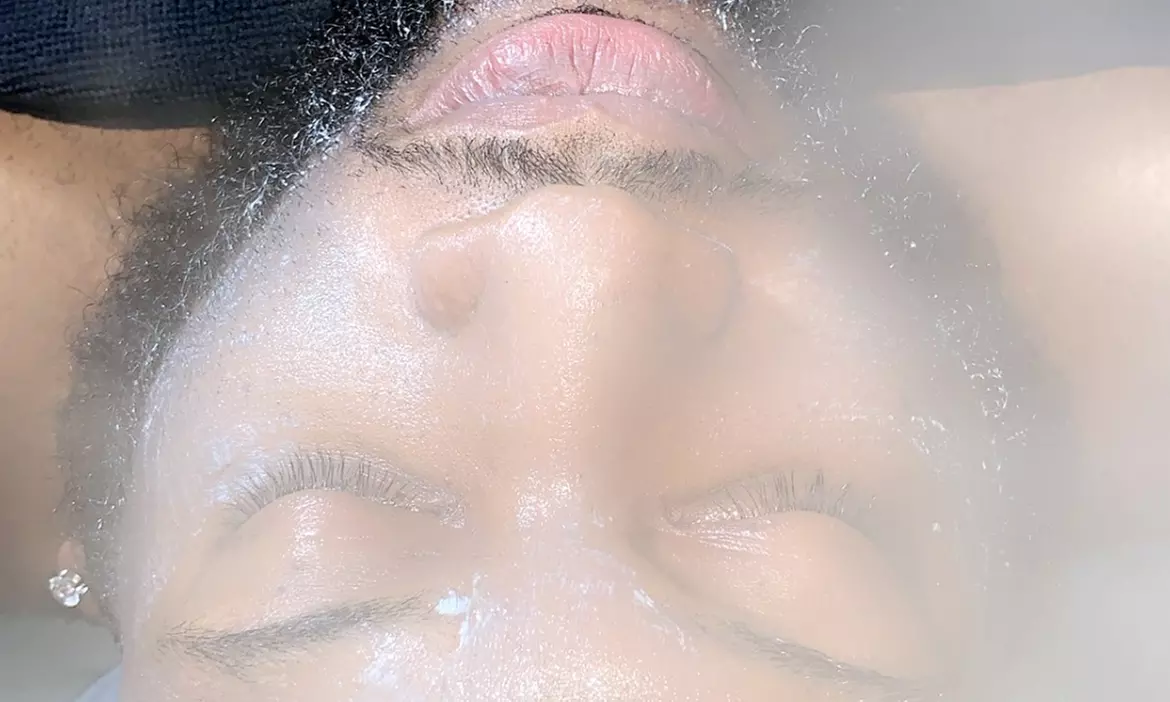 Men's Facial and Microderm Facial for Fresher Skin