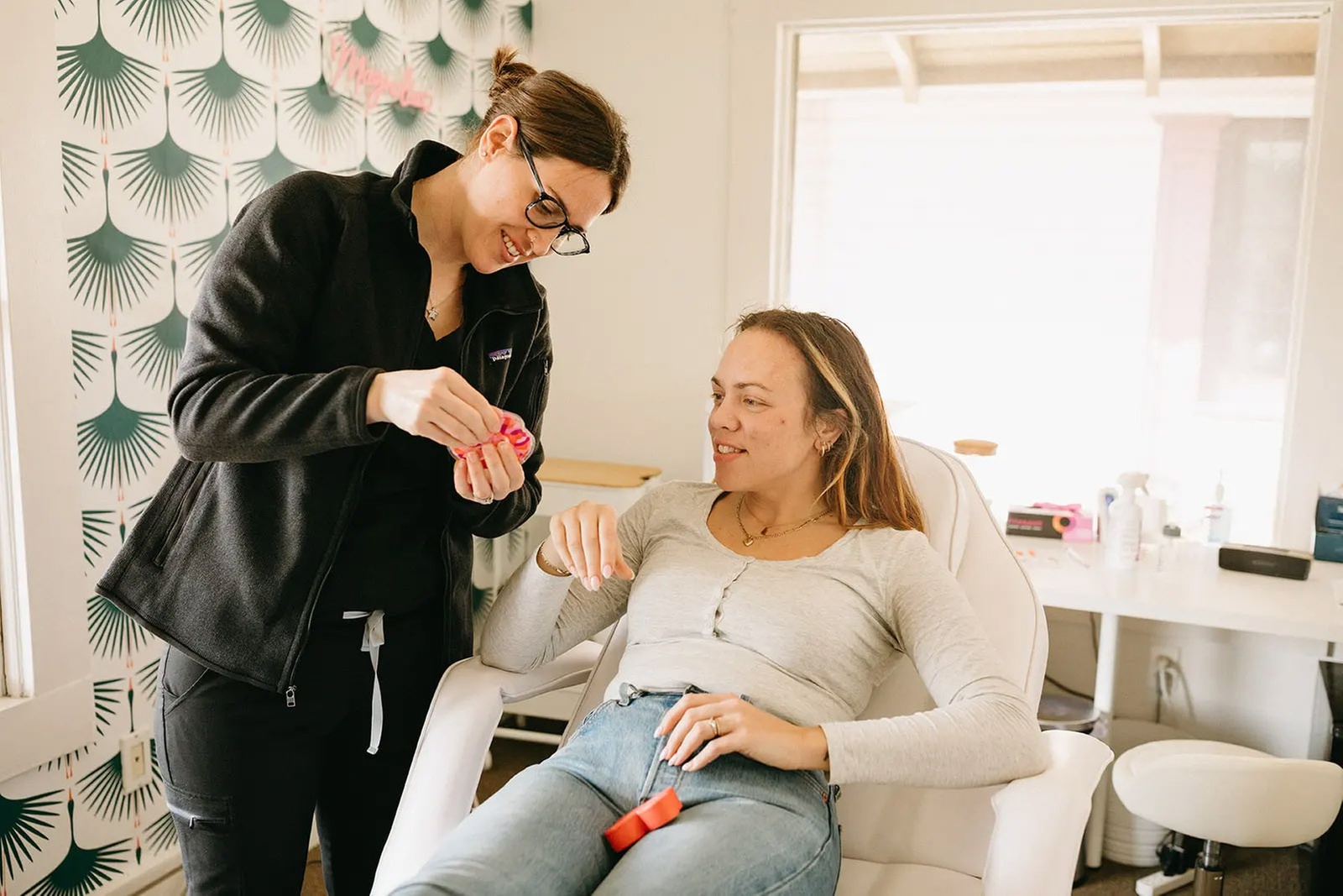 Get Radiant Skin with One or Three Chemical Peels and Kits