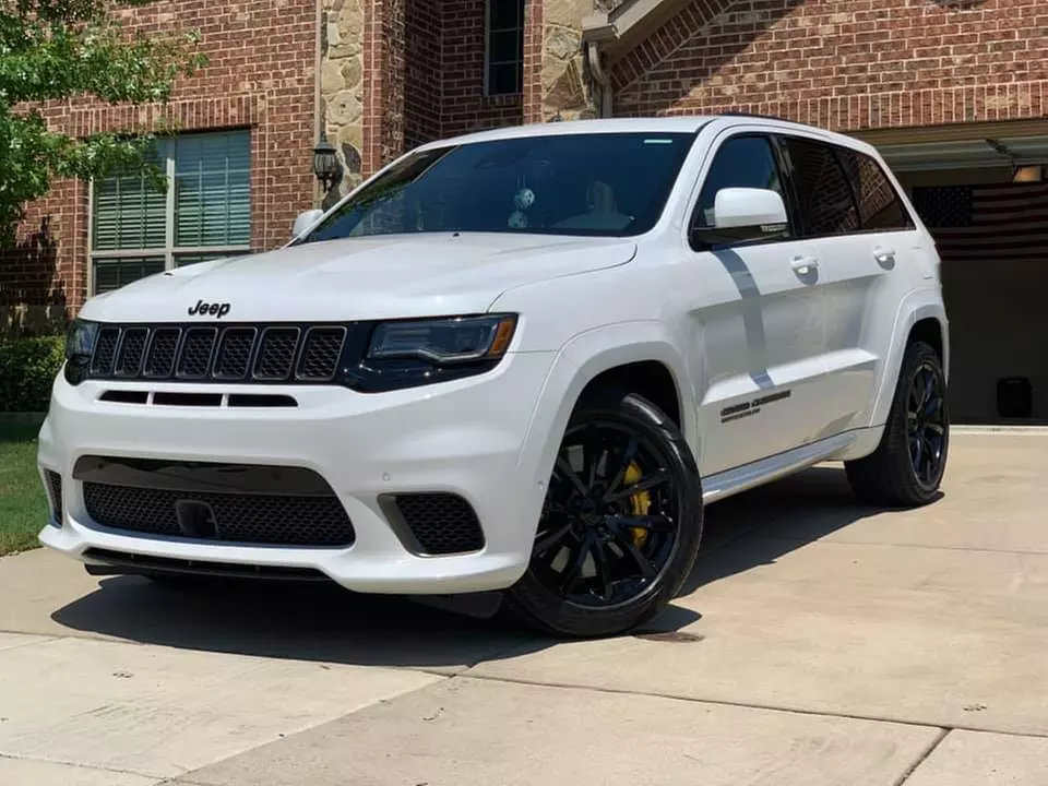 Up to 36% Off on Exterior Detail - Teflon Coating (Car) at Justin Case Wash - Primary Image