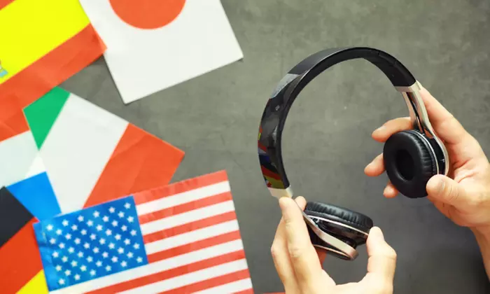 Master 18 World Languages with Your Personal AI Tutor! - Second Medium