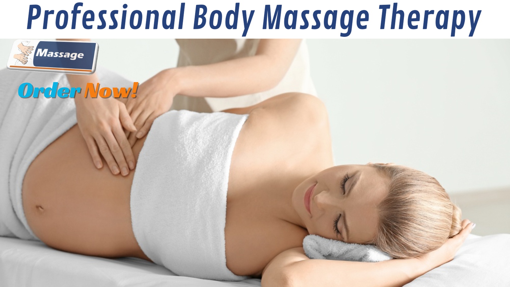 Up to 59% Off on Prenatal Massage at Professional Body Massage Therapy