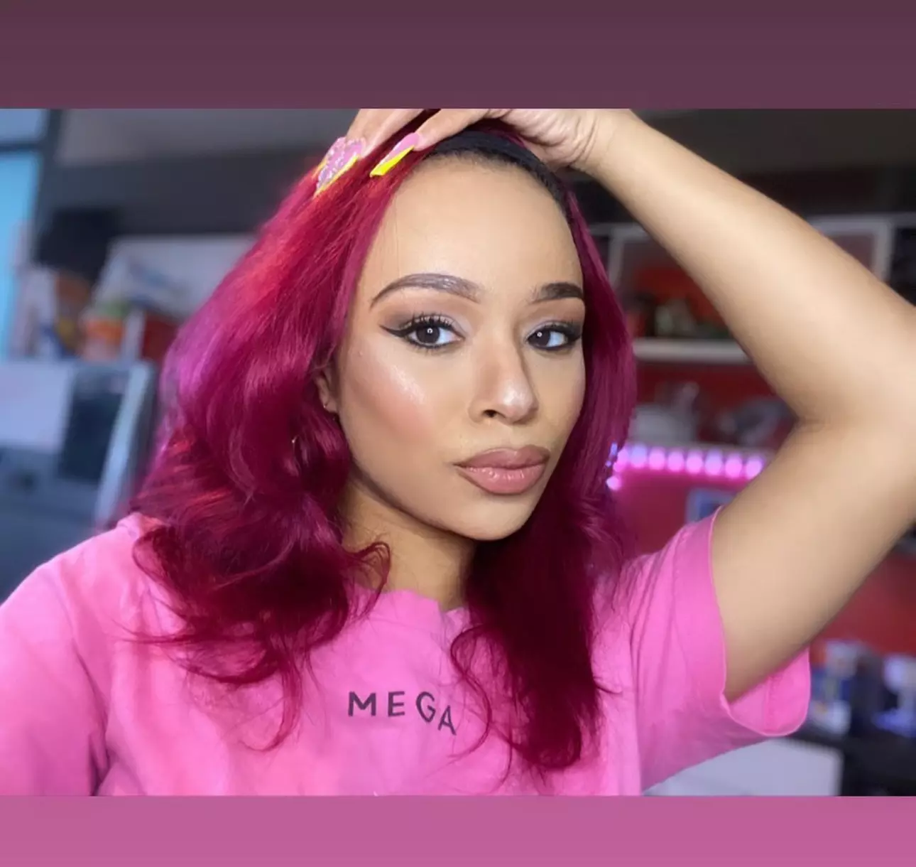 Up to 10% Off on Makeup Application at Already Authentic LLC - Primary Image