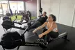 Up to 55% Off on Fitness Studio at TRAIN with Zandr - Second Medium