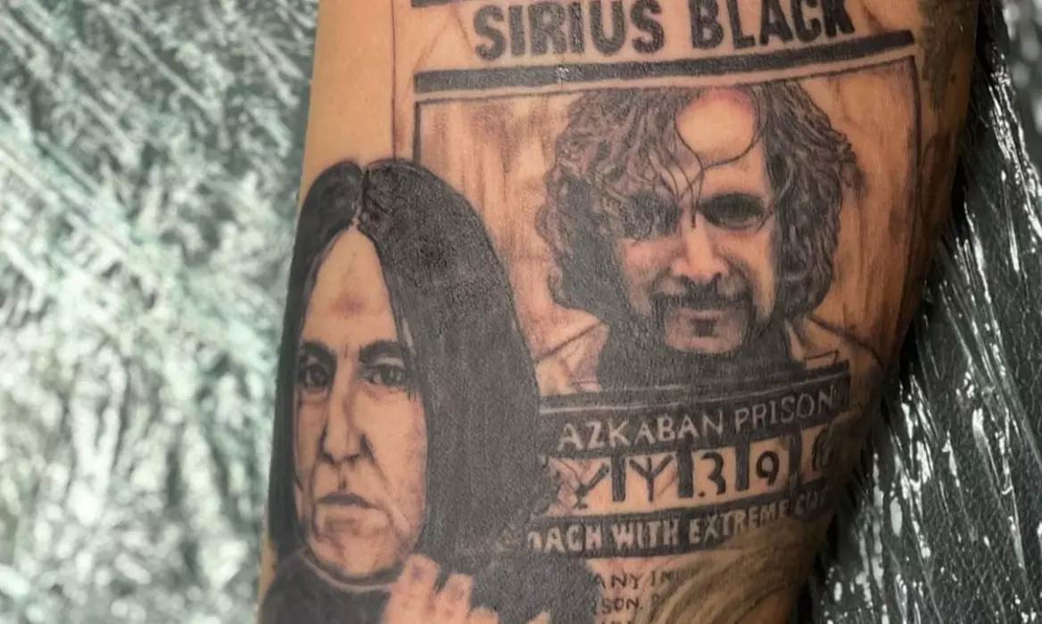 Up to 38% Off on Tattooing at Bad Decisions Tattoo and Piercings - Primary Image