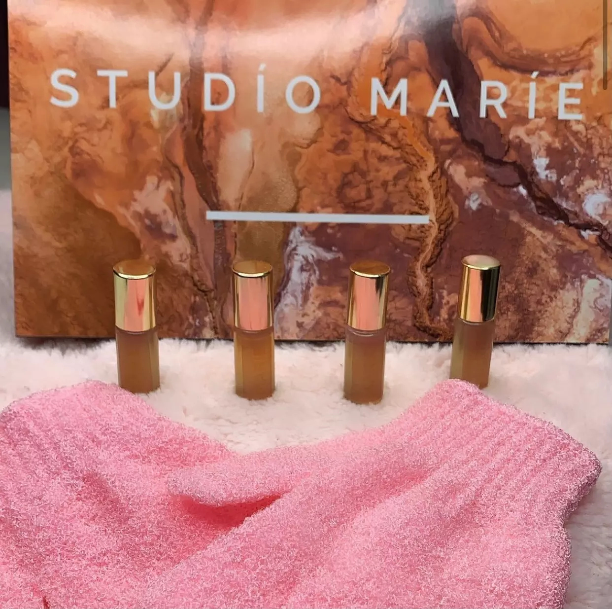 Up to 50% Off on Waxing - Brazilian at Studio Marie - Primary Image