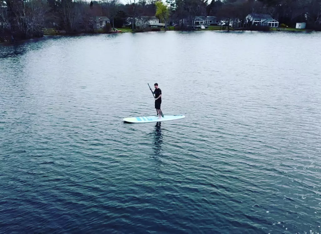 Up to 20% Off on Paddleboarding at Cape Paddle Sports - Primary Image