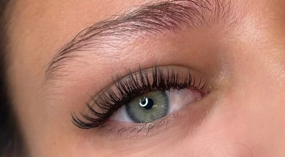 Up to 30% Off on Eyelash Extensions at The Blush Box