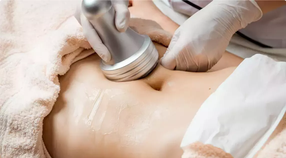Up to 57% Off on  at SimplyBare Beauty & Aesthtics - Primary Image