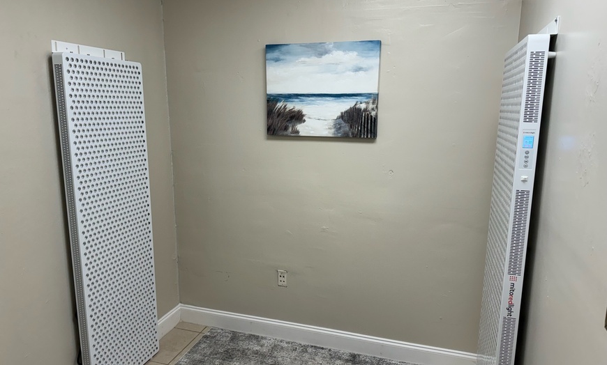 Image 3: Up to 75% Off on Infrared Therapy at Dresselhaus Chiropractic Center