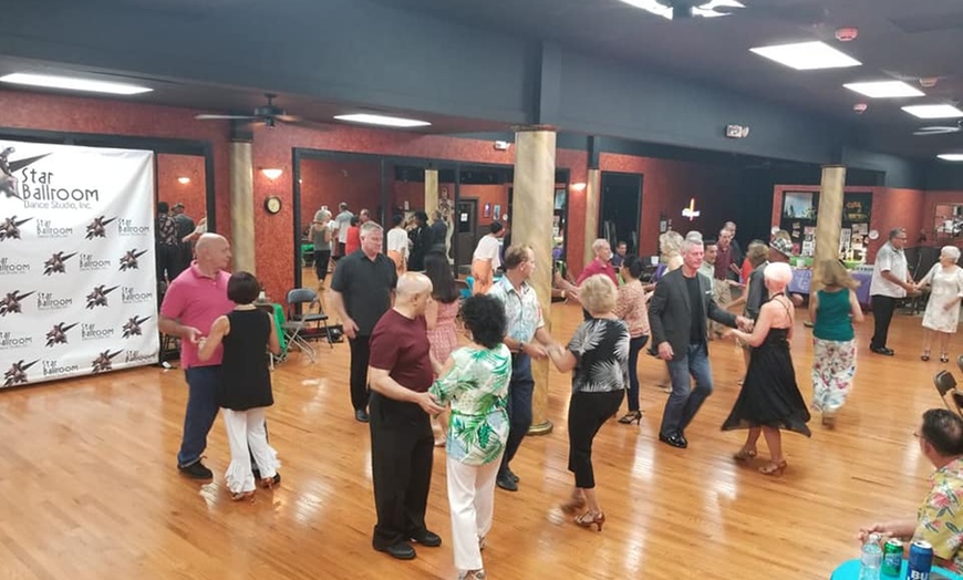 Star Ballroom Dance Studio - From $ - Huntington, NY | Groupon