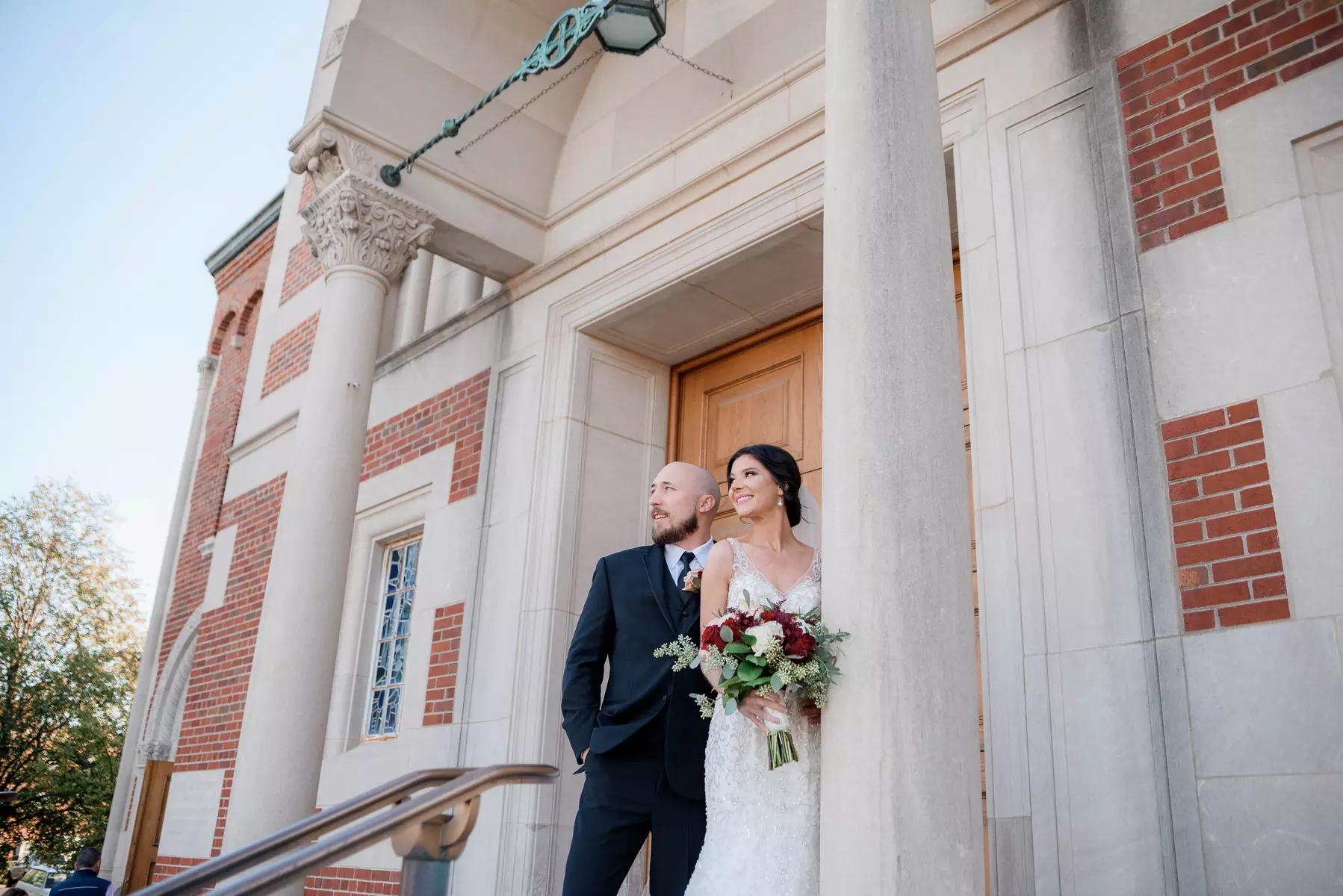 Wedding Photography at Photographer Kryzhanivska