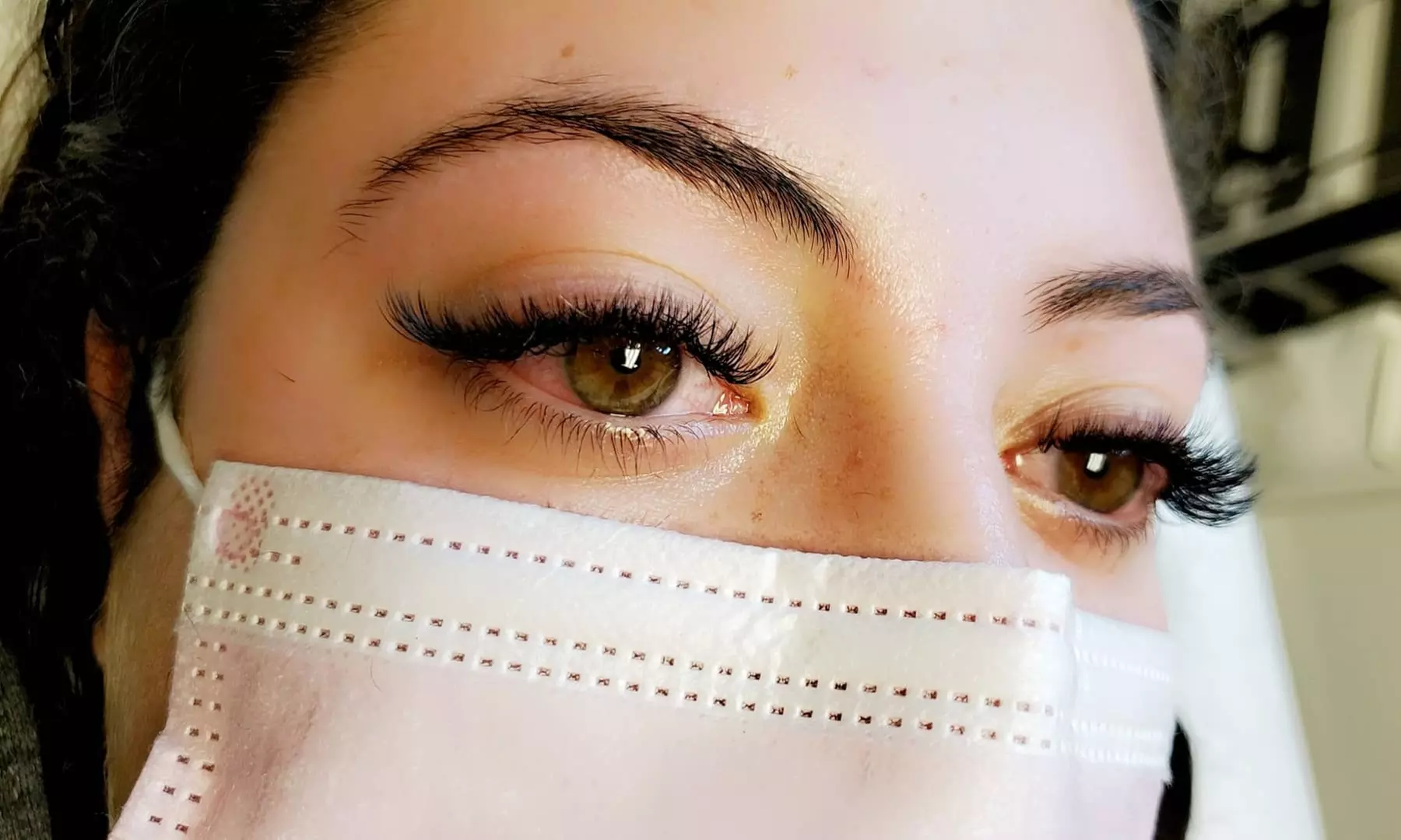 Up to 32% Off on Eyelash Extensions at Jash Beauty Bar