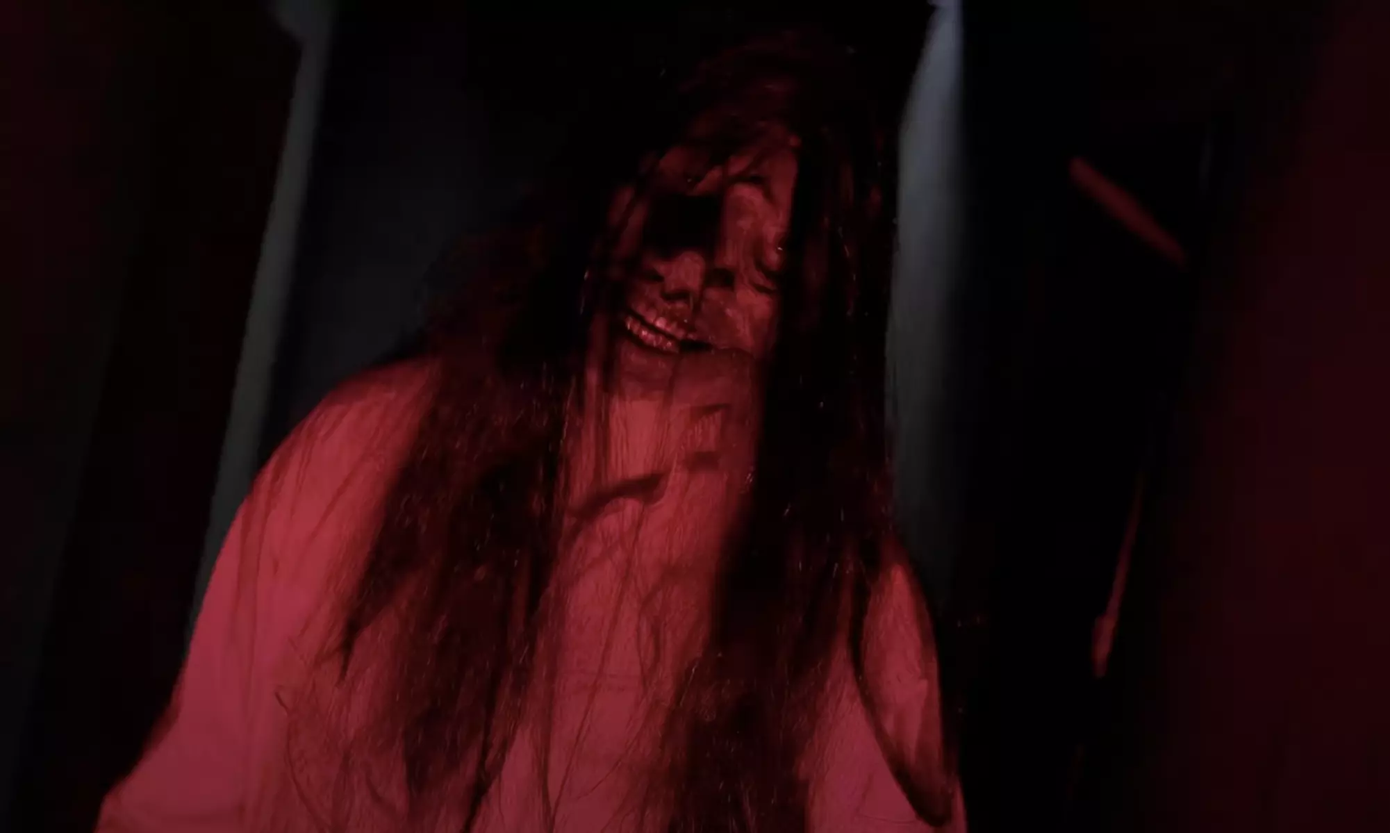 Haunted House Admission for One at Darkness Rising (Up to 24% Off) - Second Medium