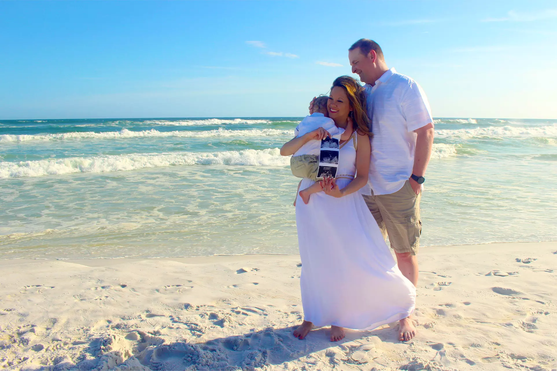 Experience Original Ash, LLC's on-location outdoor photo shoot sessions for up to 65% off, capturing cherished memories. - Second Medium