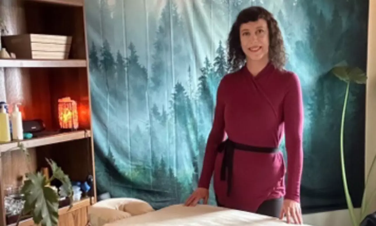 Up to 10% Off on Full Body Massage at Alissa Singletary, Massage Therapy & Wellness Services - Primary Image