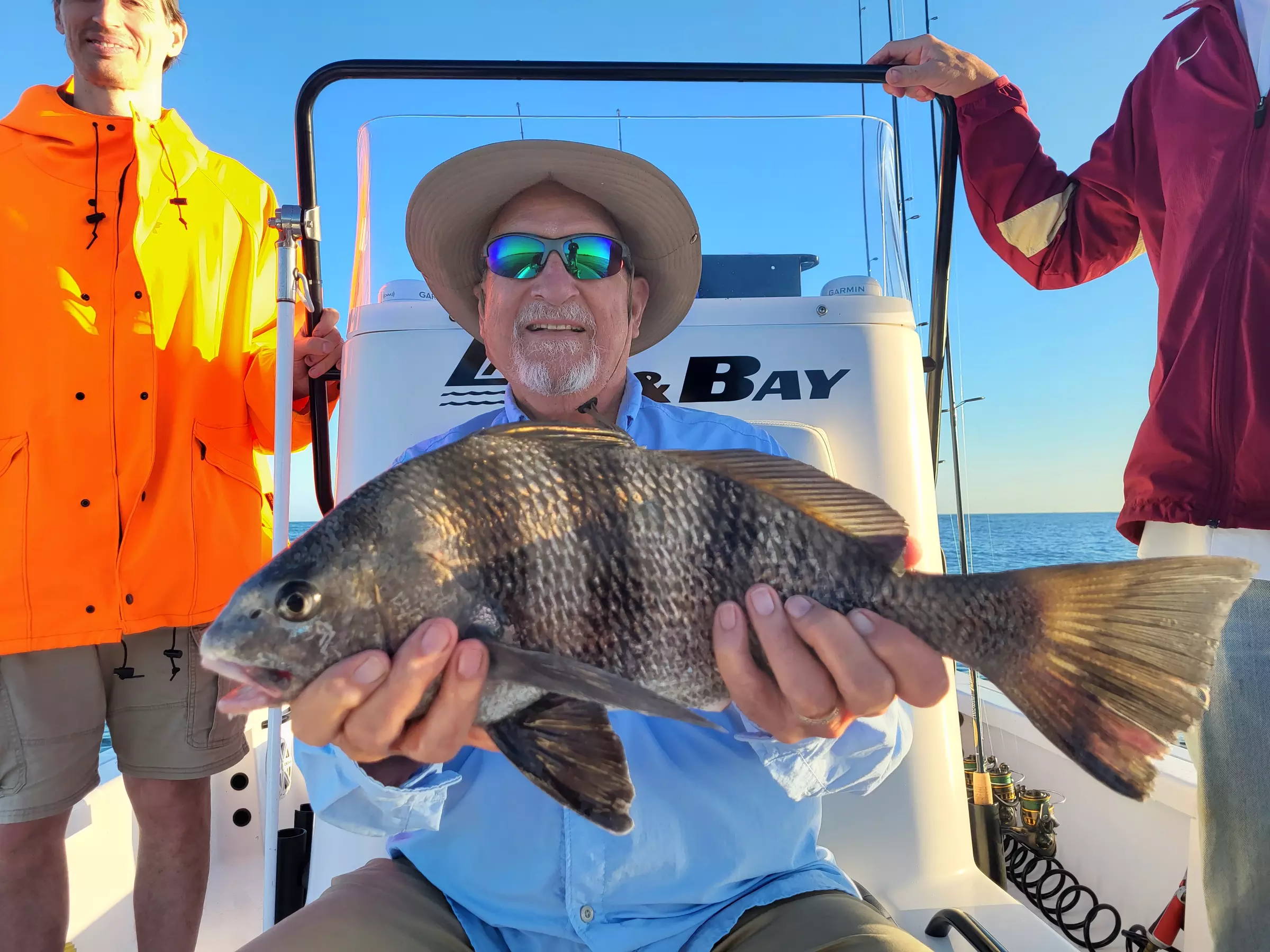 Up to 10% Off on Fishing at Tannic Water Adventures inc.