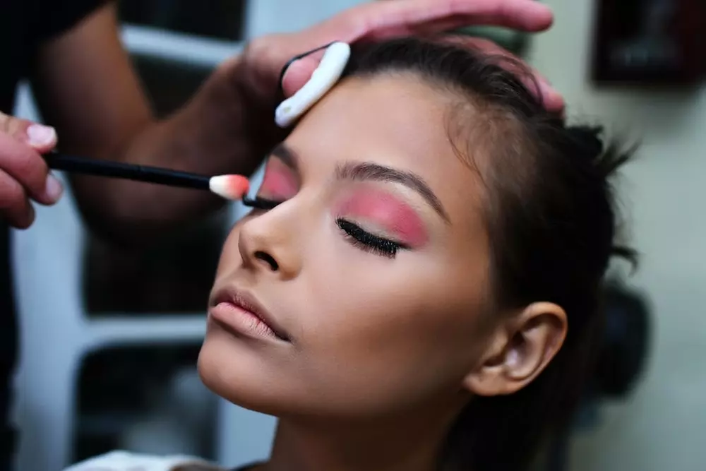Versatile Makeup Services for All Occasions