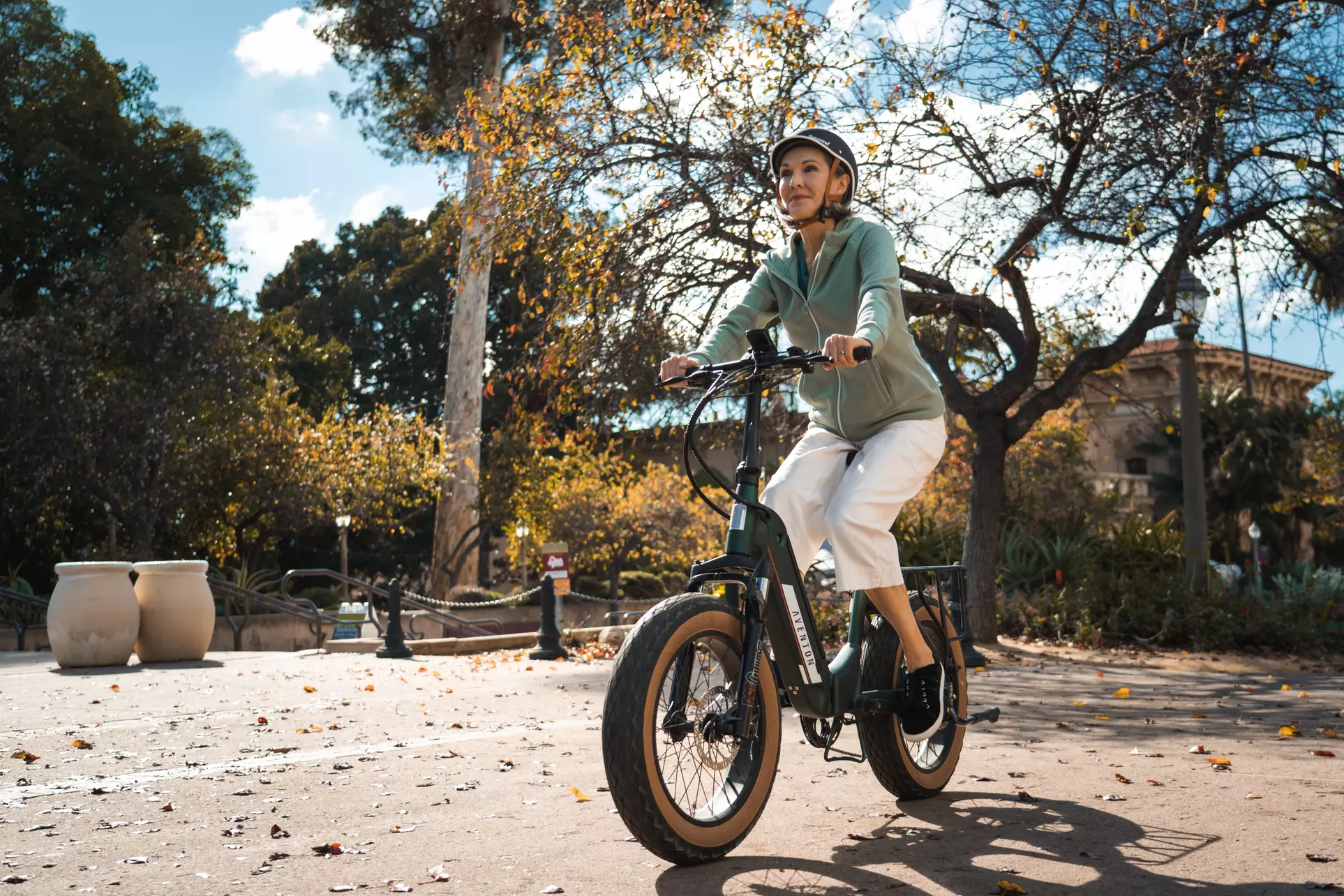Guided eBike Tours in Fort Lauderdale with Snack Stops