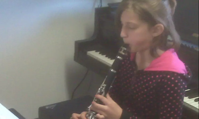 Up to 50% Off on Online Musical Instrument Course at Ad Hoc Music Lessons - Second Medium