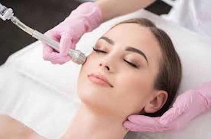 Up to 34% Off on Microdermabrasion at Revive Medical Spas