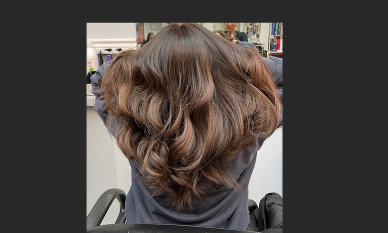 Up to 11% Off on Salon - Hair Color / Highlights - Roots at Narcisa Hairdresser