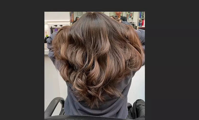 Up to 20% Off on Salon - Hair Color / Highlights - Roots at Narcisa Hairdresser - Primary Image