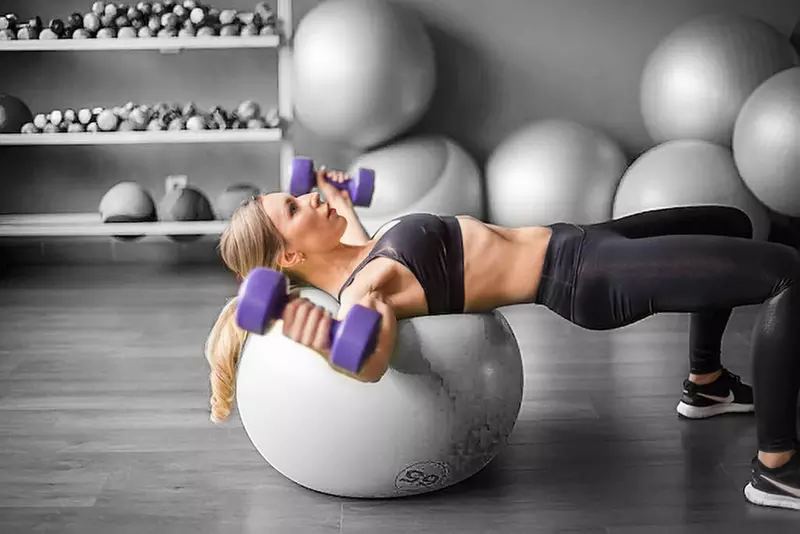 Up to 51% Off on Online Health & Fitness Course at FemFit Body Lab - Primary Image