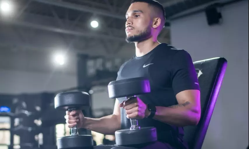 Up to 50% Off on Personal Trainer at Power Fitness - Second Medium