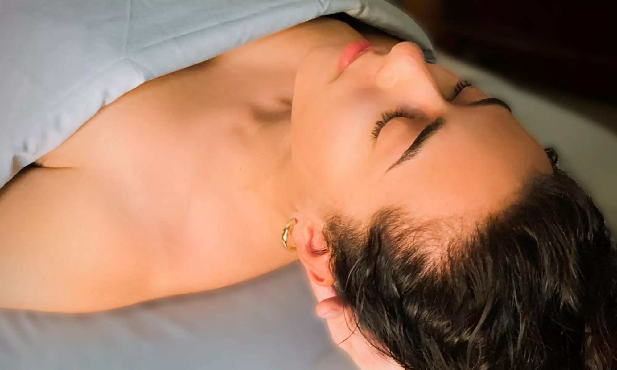 Up to 21% Off on Deep Tissue Massage at Haven Holistic Studio - Primary Image