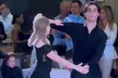Five or Ten Private and Group Ballroom Dance Classes for One at Dance with Us (Up to 75% Off) - Second Medium