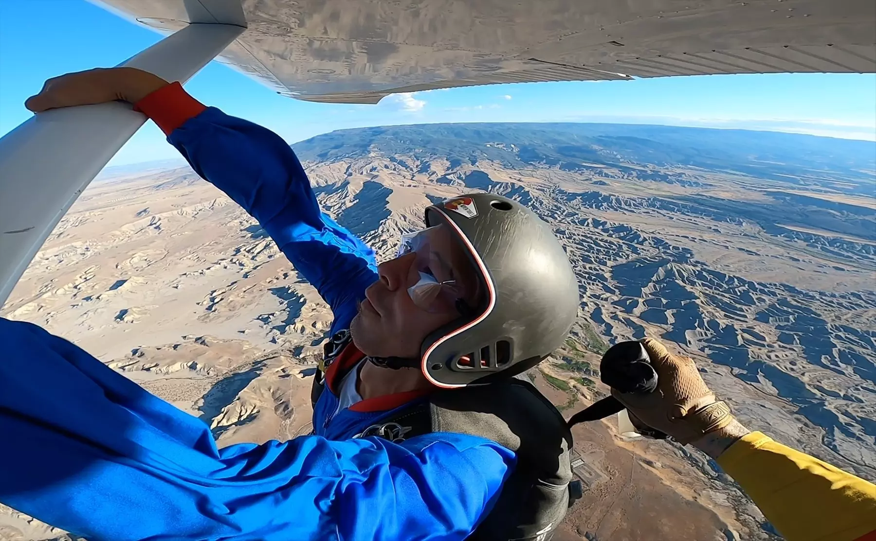 Up to 51% Off on Online Digital Media Course at Ultimate Skydiving Adventures - Primary Image